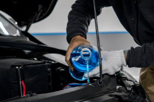 What Automotive Fluids Need Changing in My Car_