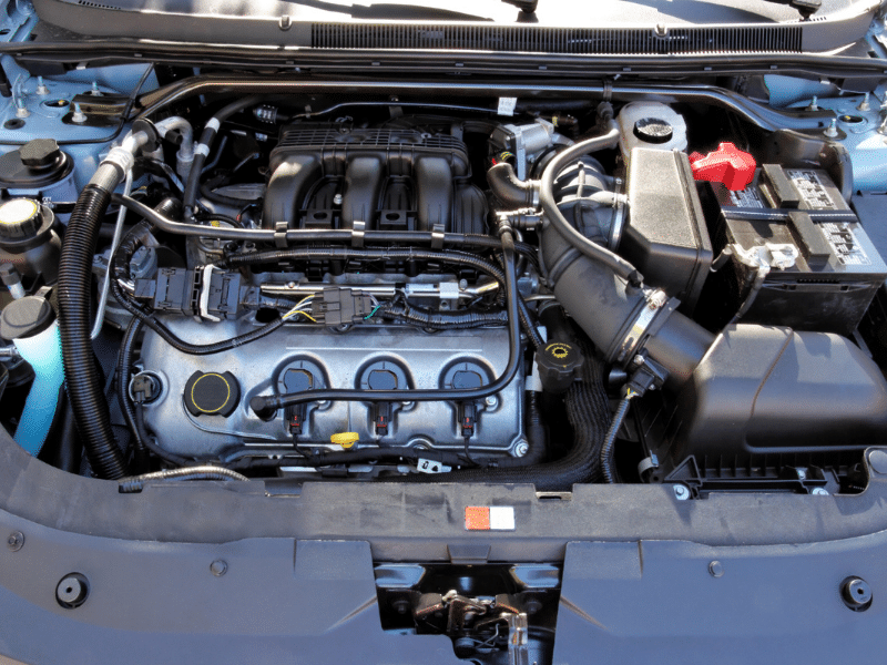 5 Signs You Need to Get Your Car’s Engine Repaired