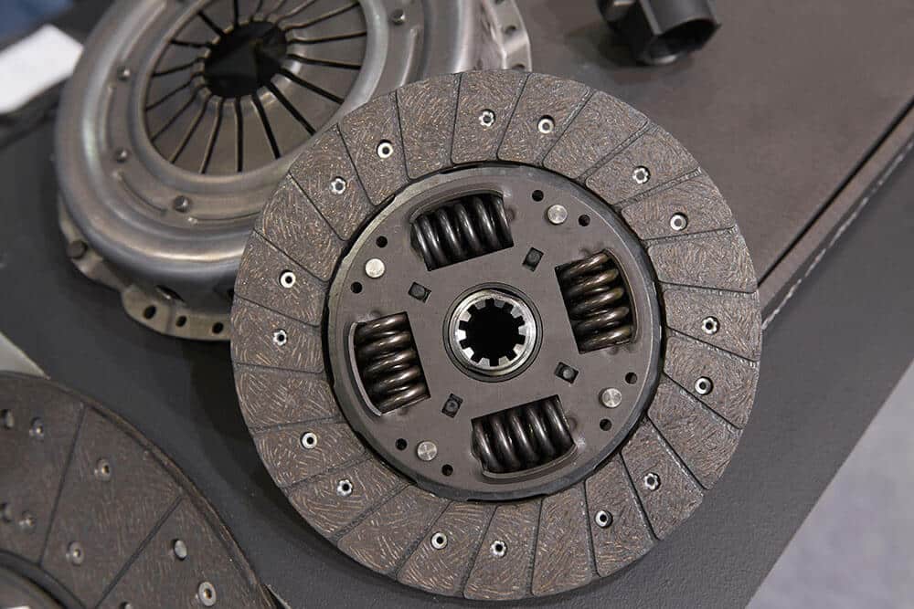 Common Signs That Indicate Your Clutch Is Going Out