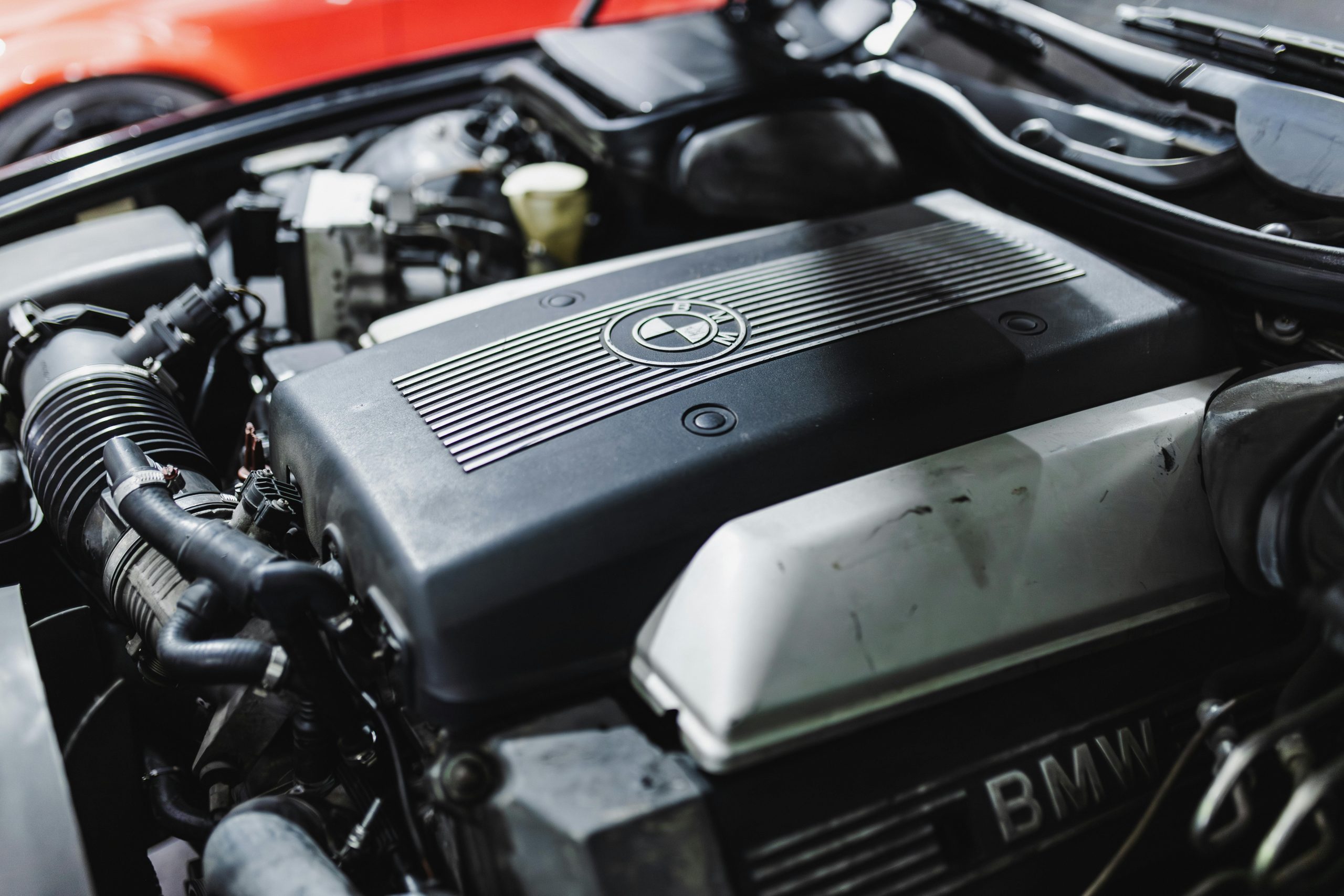 bmw cooling system failure symptoms